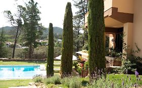 Les Alzines - Chalet Con Gran Piscina Cerca De Barcelona